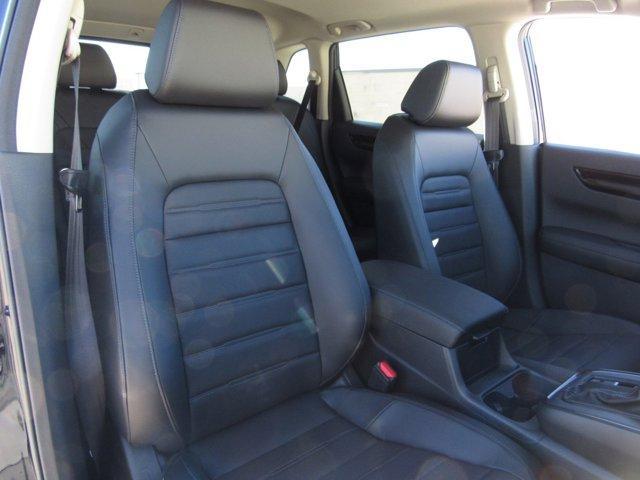 used 2024 Honda CR-V car, priced at $34,458