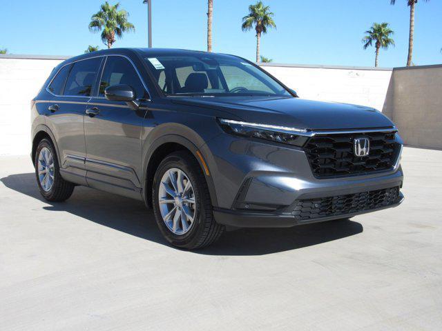 new 2025 Honda CR-V car, priced at $34,863