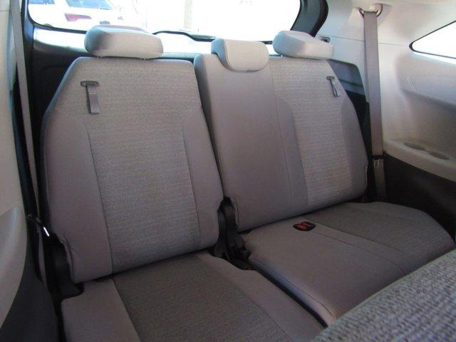 used 2023 Toyota Sienna car, priced at $36,615