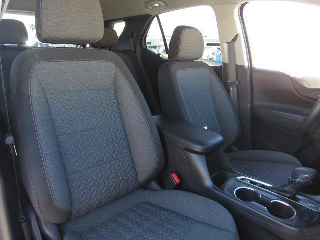 used 2024 Chevrolet Equinox car, priced at $22,166