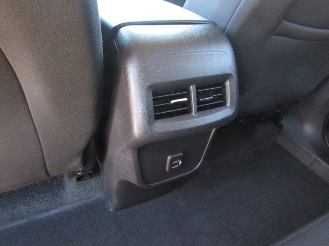 used 2024 Chevrolet Equinox car, priced at $22,166