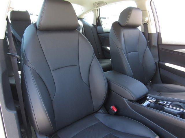 new 2025 Honda Accord Hybrid car, priced at $36,545