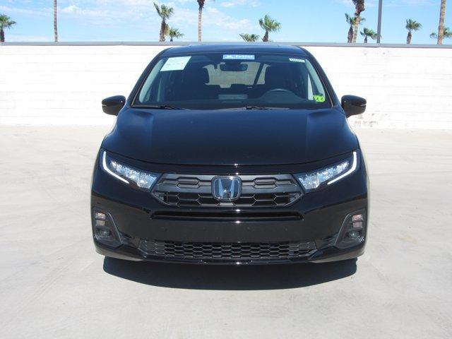 used 2025 Honda Odyssey car, priced at $42,655