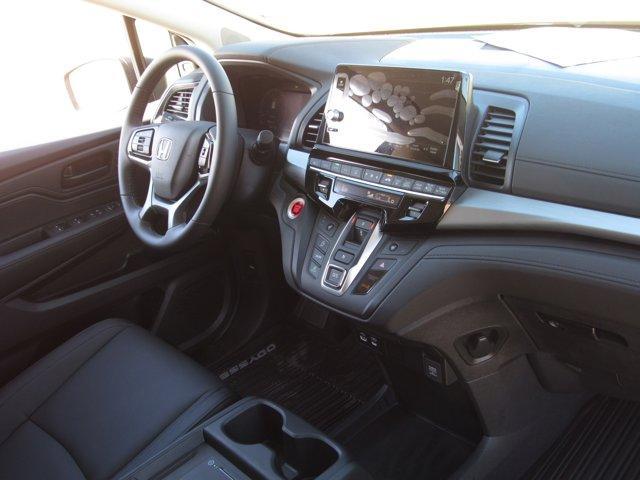 used 2025 Honda Odyssey car, priced at $42,655