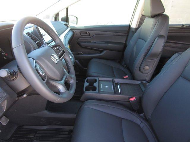 used 2025 Honda Odyssey car, priced at $42,655