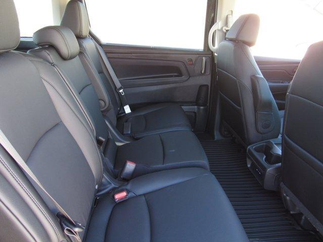 used 2025 Honda Odyssey car, priced at $42,655