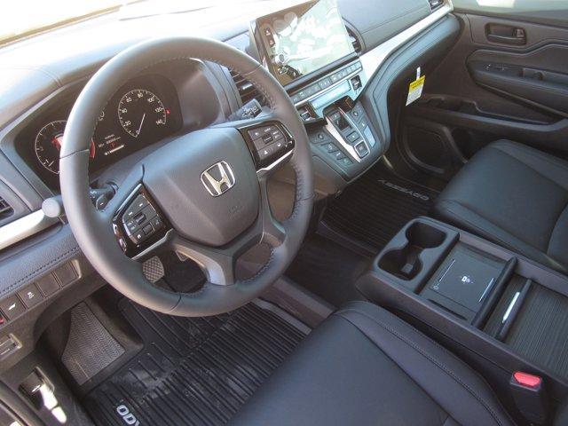 used 2025 Honda Odyssey car, priced at $42,655