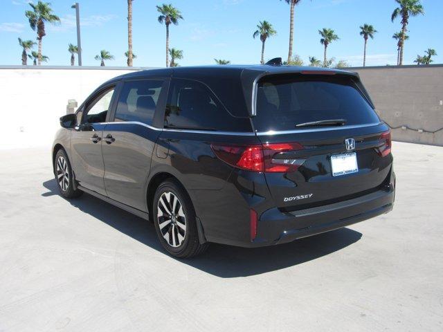 used 2025 Honda Odyssey car, priced at $42,655
