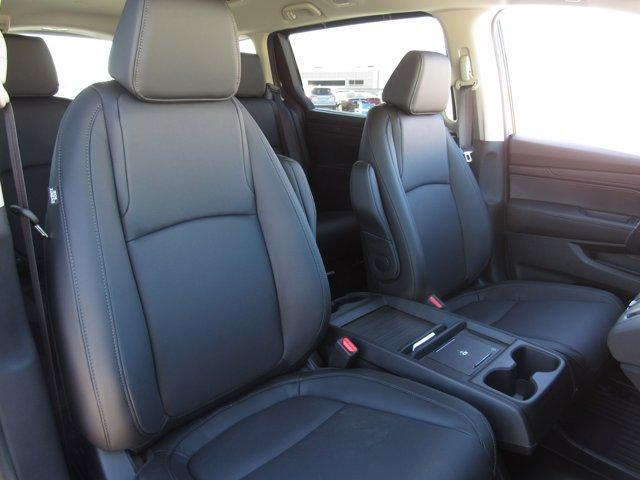 used 2025 Honda Odyssey car, priced at $42,655