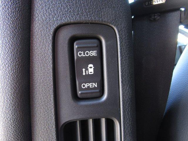 used 2025 Honda Odyssey car, priced at $42,655