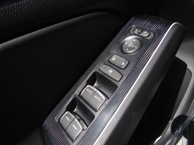 new 2025 Honda Civic Hybrid car, priced at $34,755