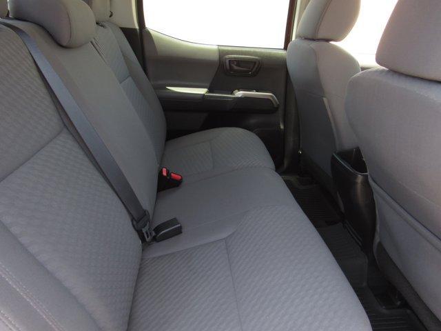 used 2022 Toyota Tacoma car, priced at $32,979