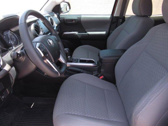 used 2022 Toyota Tacoma car, priced at $32,979