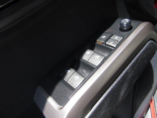used 2022 Toyota Tacoma car, priced at $32,979