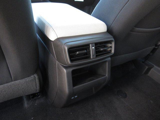 new 2025 Honda Prologue car, priced at $52,350