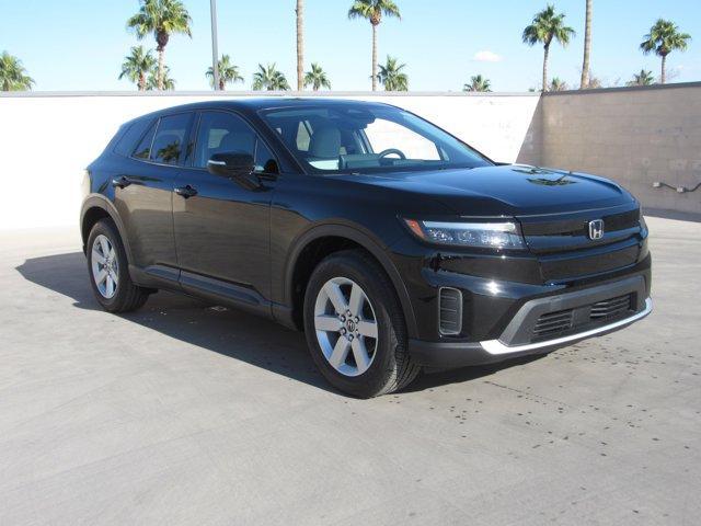 new 2025 Honda Prologue car, priced at $52,350