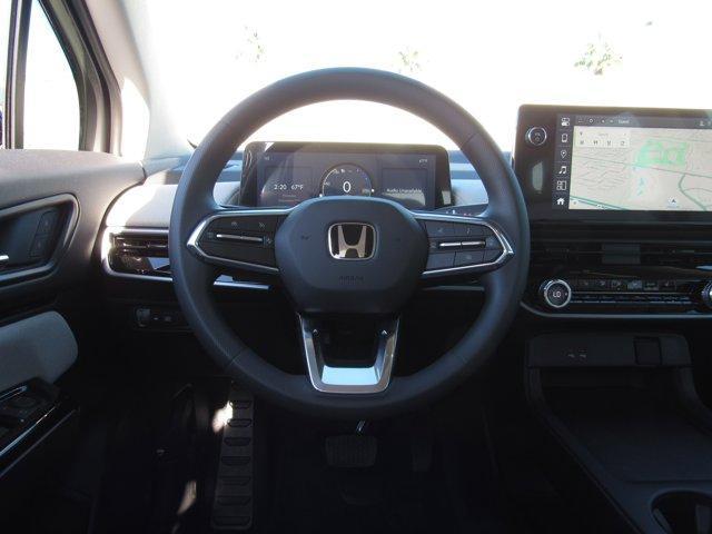 new 2025 Honda Prologue car, priced at $52,350