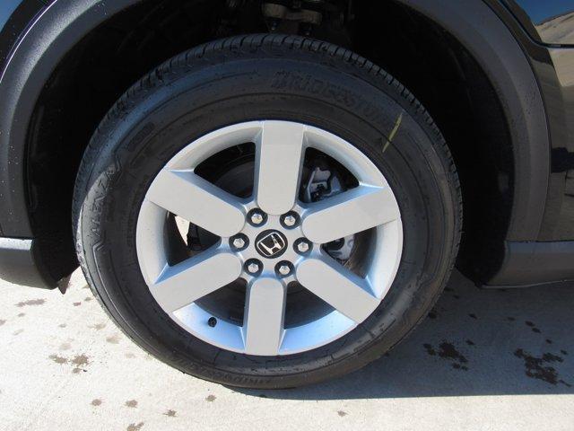 new 2025 Honda Prologue car, priced at $52,350