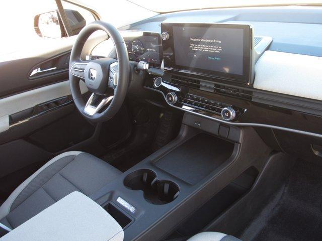 new 2025 Honda Prologue car, priced at $52,350