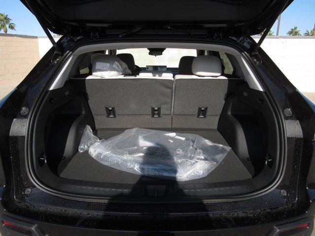 new 2025 Honda Prologue car, priced at $52,350