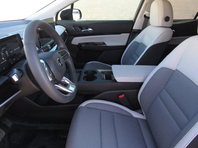 new 2025 Honda Prologue car, priced at $52,350