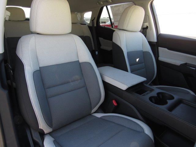 new 2025 Honda Prologue car, priced at $52,350