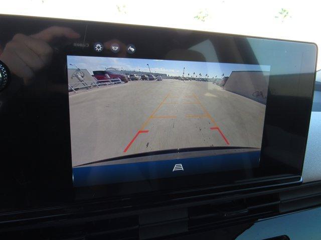 new 2025 Honda Prologue car, priced at $52,350