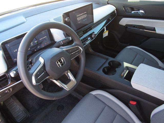 new 2025 Honda Prologue car, priced at $52,350