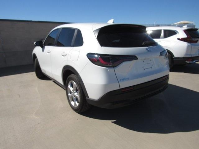 used 2023 Honda HR-V car, priced at $21,861