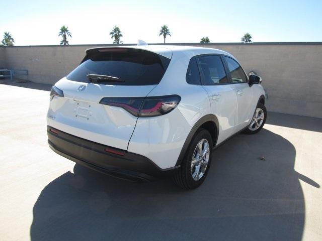 used 2023 Honda HR-V car, priced at $21,861