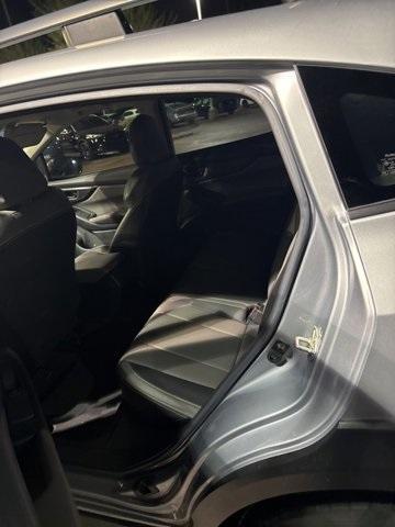 used 2021 Subaru Crosstrek car, priced at $19,178