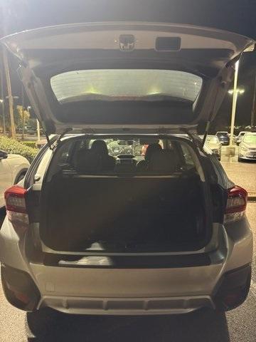 used 2021 Subaru Crosstrek car, priced at $19,178