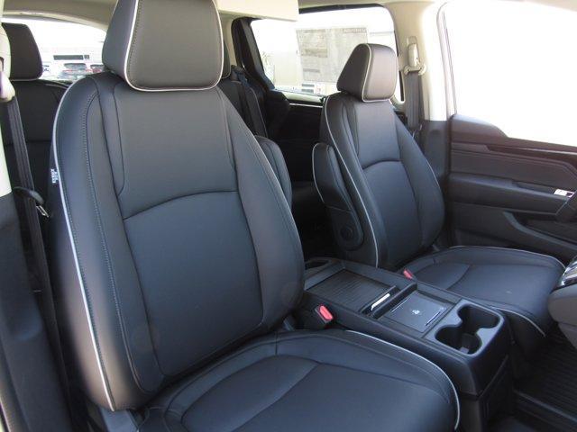 new 2025 Honda Odyssey car, priced at $48,360
