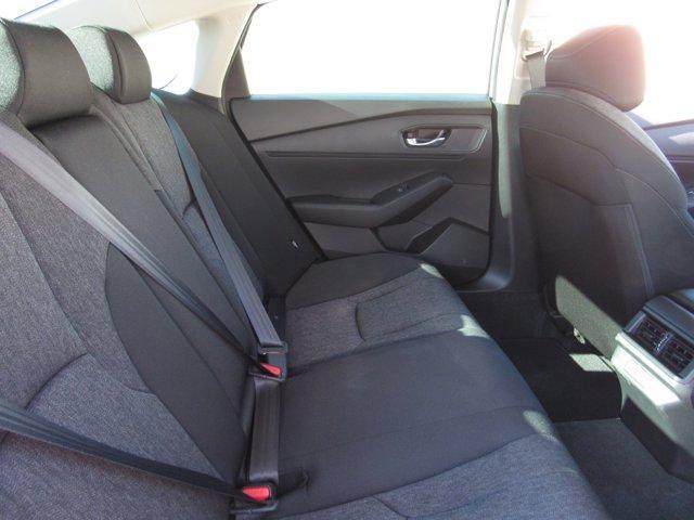 new 2025 Honda Accord car, priced at $32,165