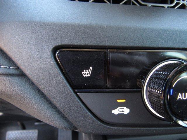 new 2025 Honda Accord car, priced at $32,165