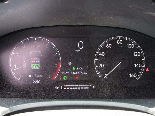 new 2026 Honda Civic car, priced at $27,790