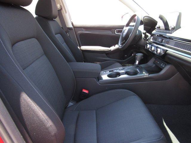 new 2026 Honda Civic car, priced at $26,245