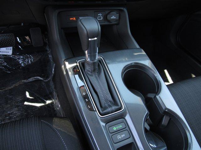 new 2026 Honda Civic car, priced at $26,245