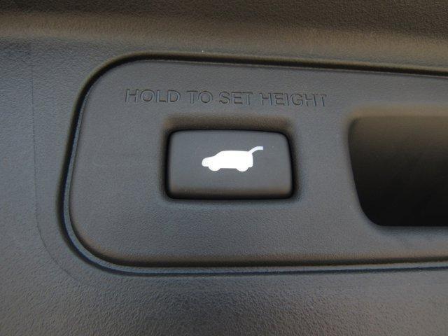 new 2026 Honda Passport car, priced at $47,210