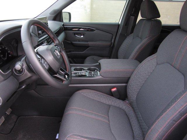new 2025 Honda Pilot car, priced at $44,250