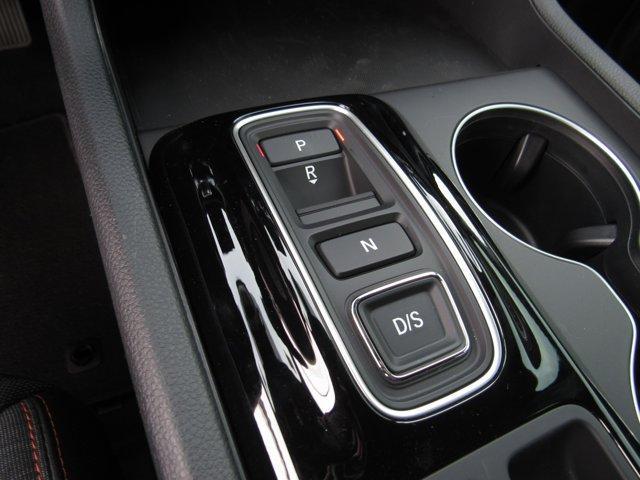 new 2025 Honda Pilot car, priced at $44,250