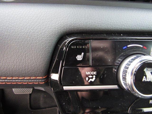 new 2025 Honda Pilot car, priced at $44,250