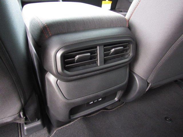 new 2025 Honda Pilot car, priced at $44,250