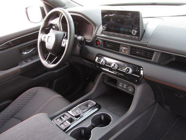 new 2025 Honda Pilot car, priced at $44,250