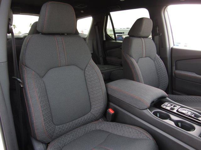 new 2025 Honda Pilot car, priced at $44,250