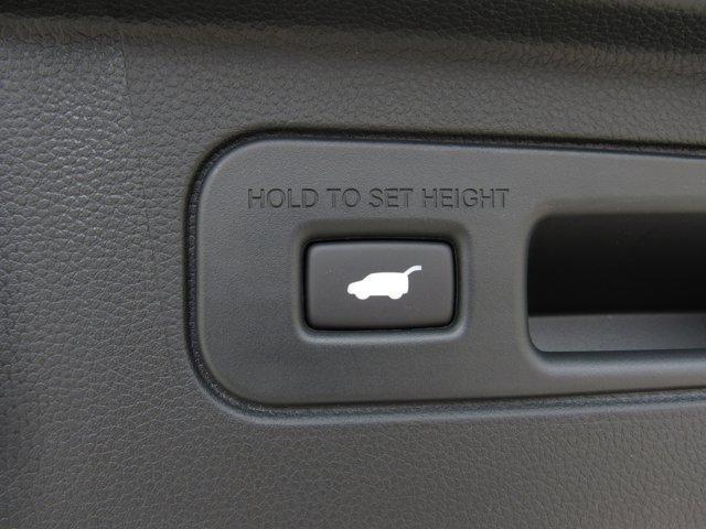 new 2025 Honda Pilot car, priced at $51,305