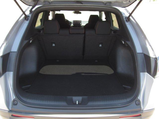 used 2023 Honda HR-V car, priced at $24,734