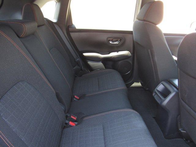 used 2023 Honda HR-V car, priced at $24,734