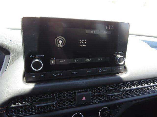 used 2023 Honda HR-V car, priced at $24,734