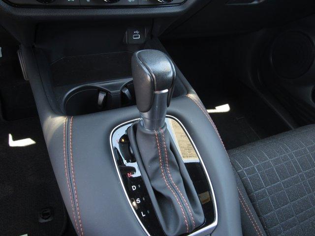 used 2023 Honda HR-V car, priced at $24,734